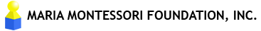 Maria Montessori Foundation